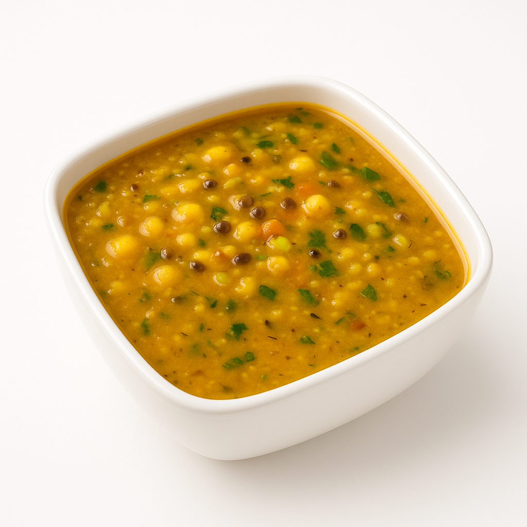Panchratna Daal Premix