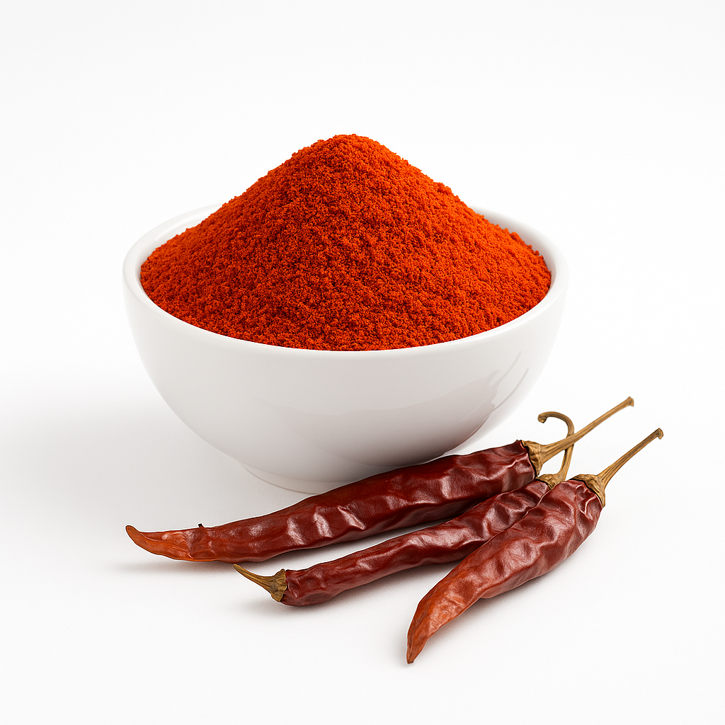 Patni Chilli Powder