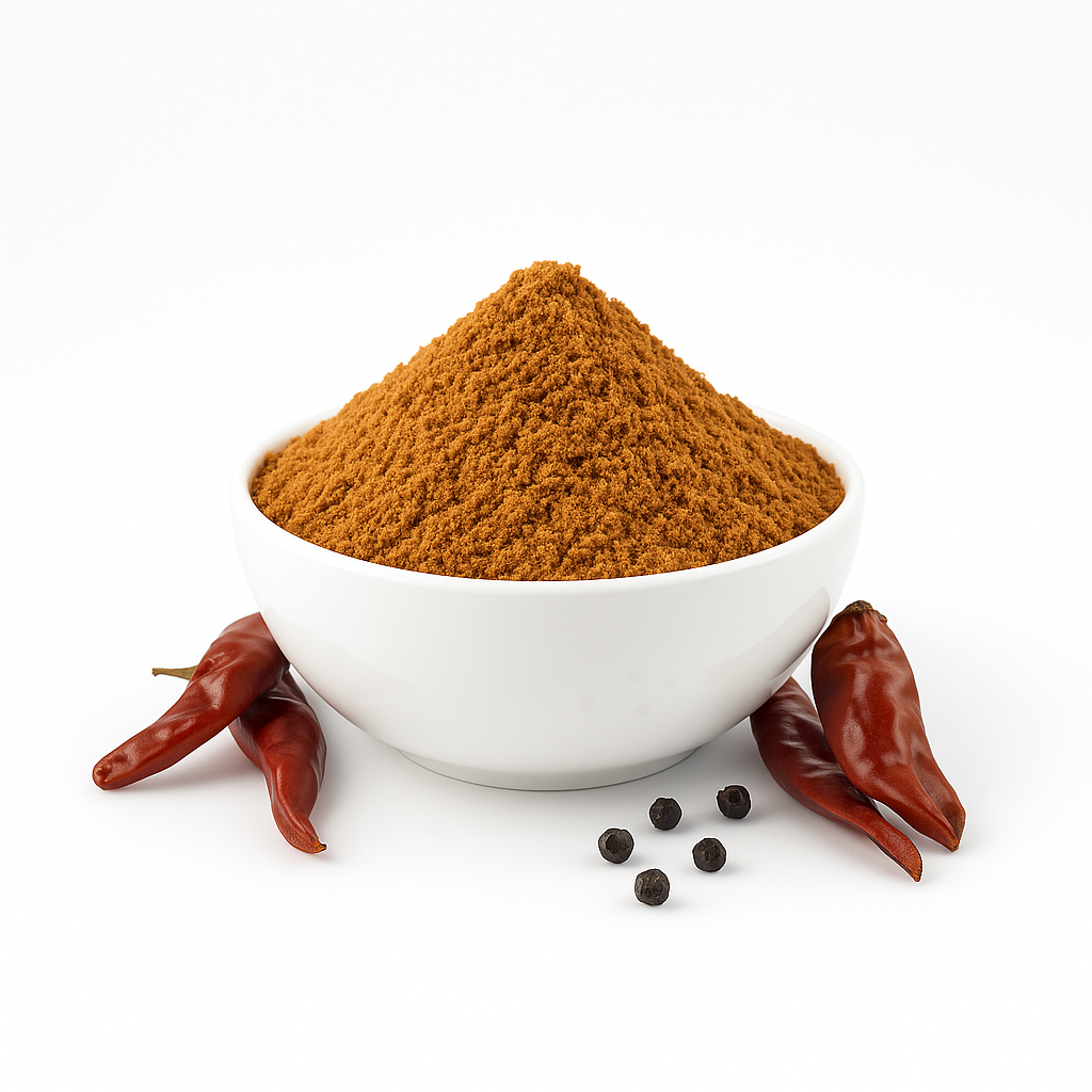 Peri Peri Masala