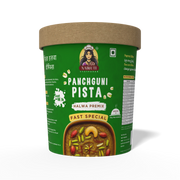 Pista Halwa Premix Fast Special | Instant Pistachio Dessert Mix