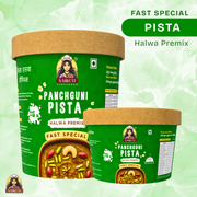 Pista Halwa Premix Fast Special | Instant Pistachio Dessert Mix