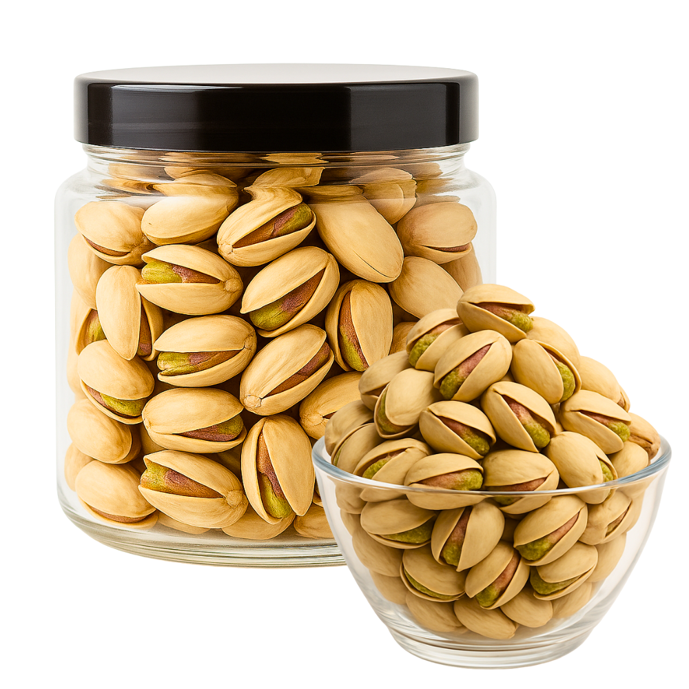 Premium Dry Fruits