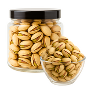 Premium Pistachio | Salted | Protein & Fiber Rich
