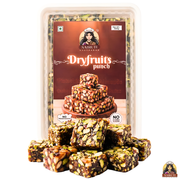 Dryfruits Punch – Khajur Paak