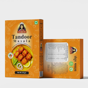 Tandoor Masala