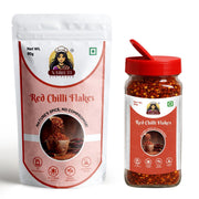 Red Chilli Flakes