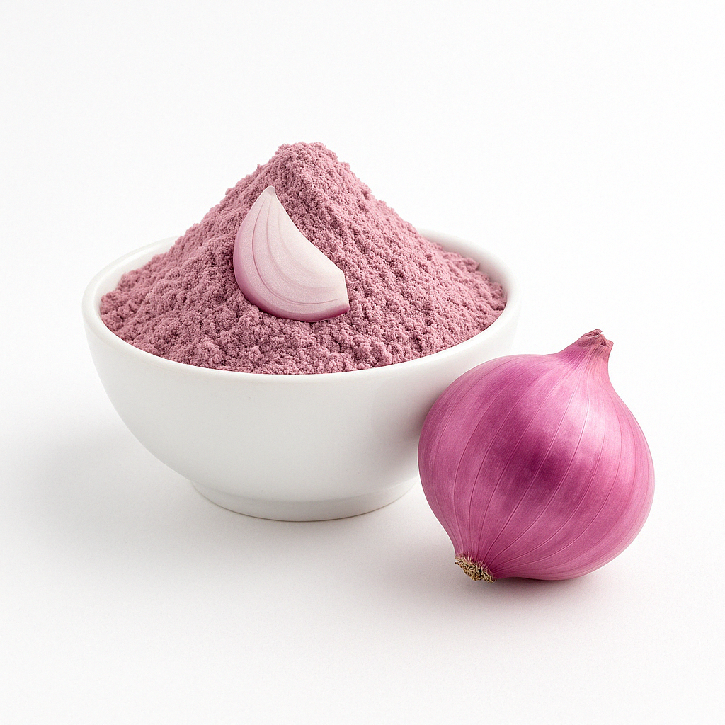 Red Onion Powder