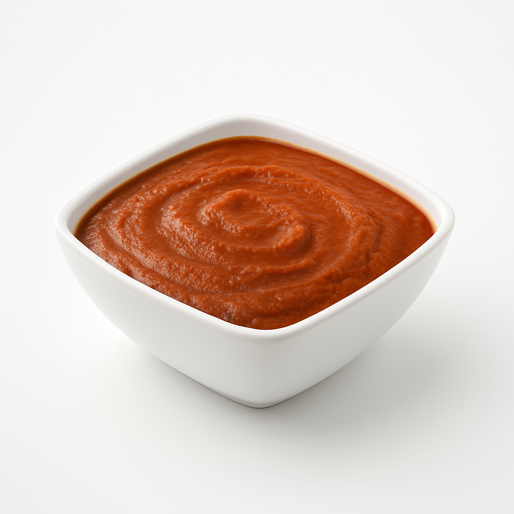 Red Gravy Premix | Instant Curry Base Mix