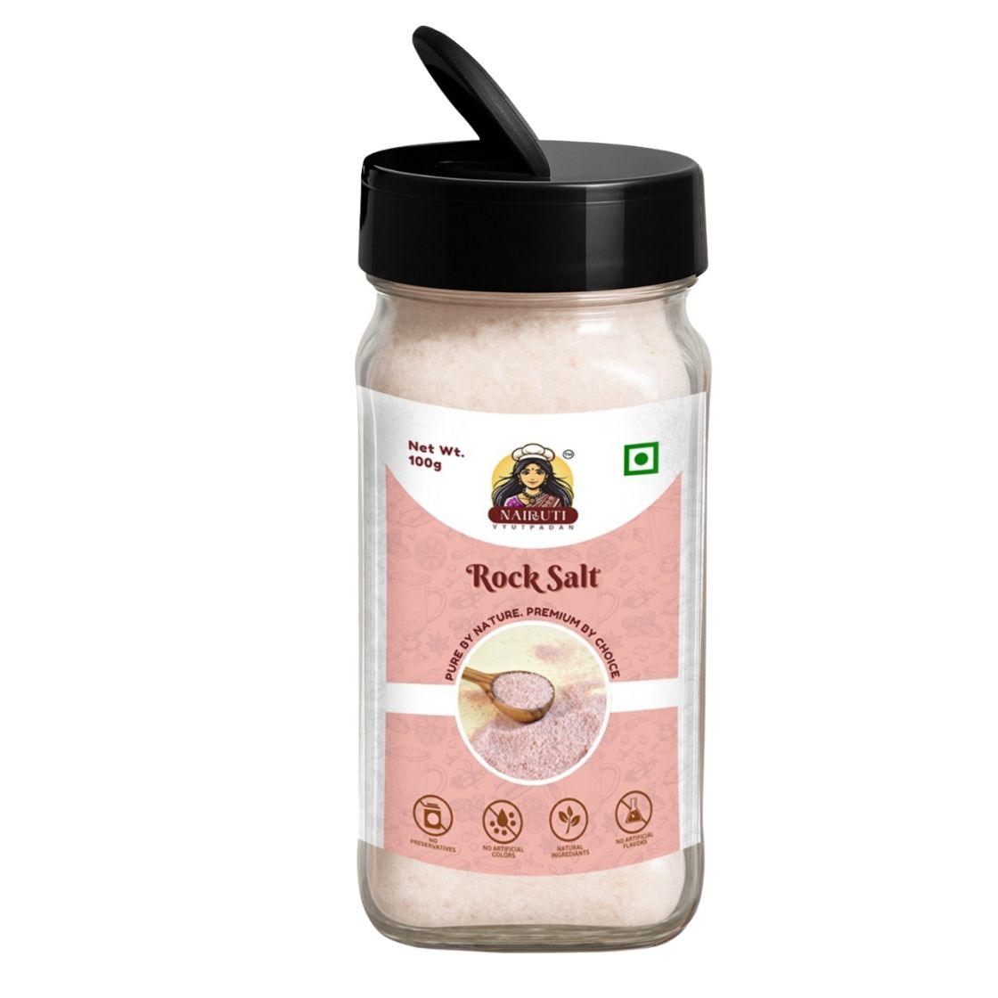 Rock Salt | Sendha Namak