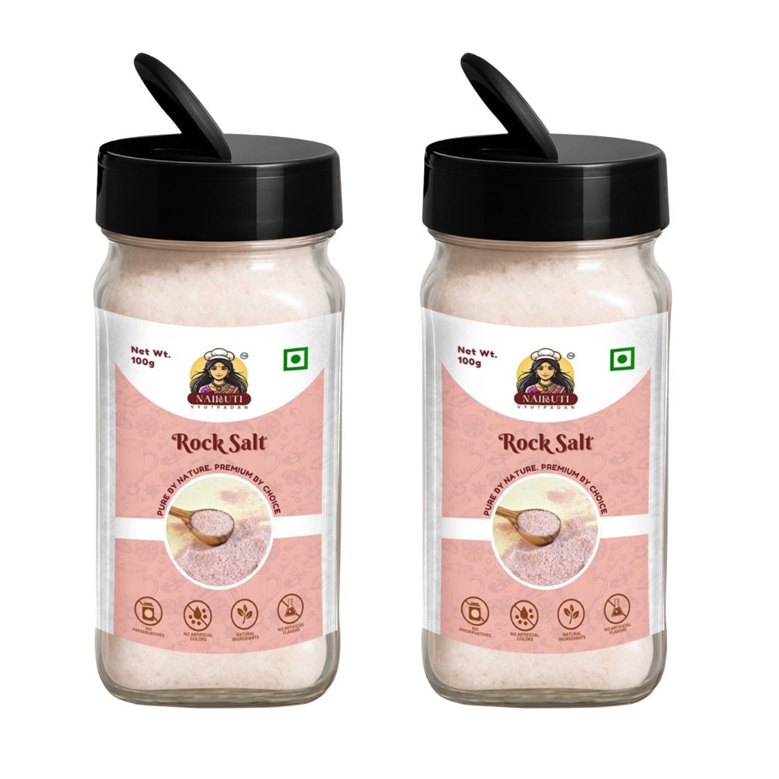 Rock Salt | Sendha Namak