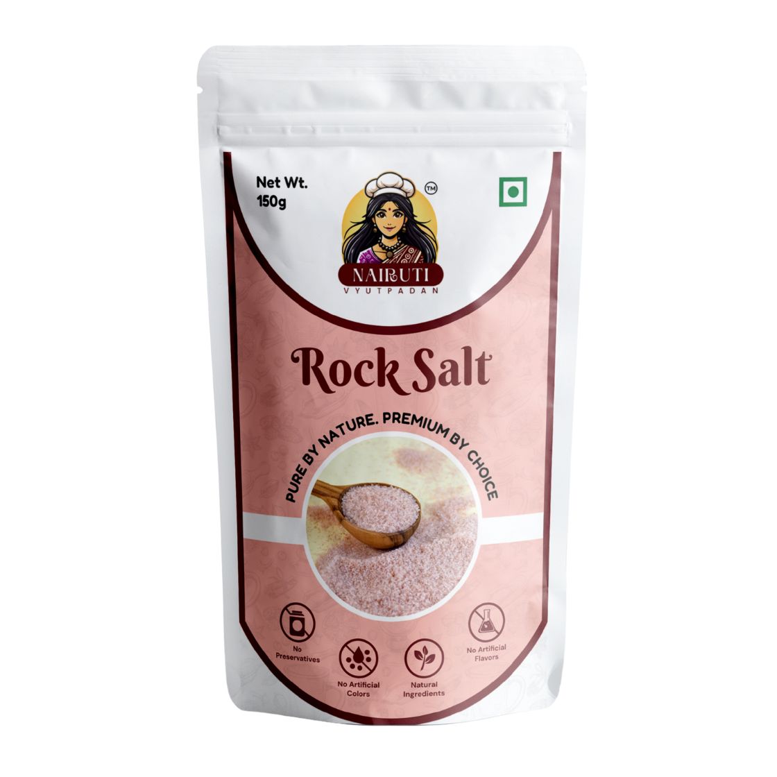 Rock Salt | Sendha Namak