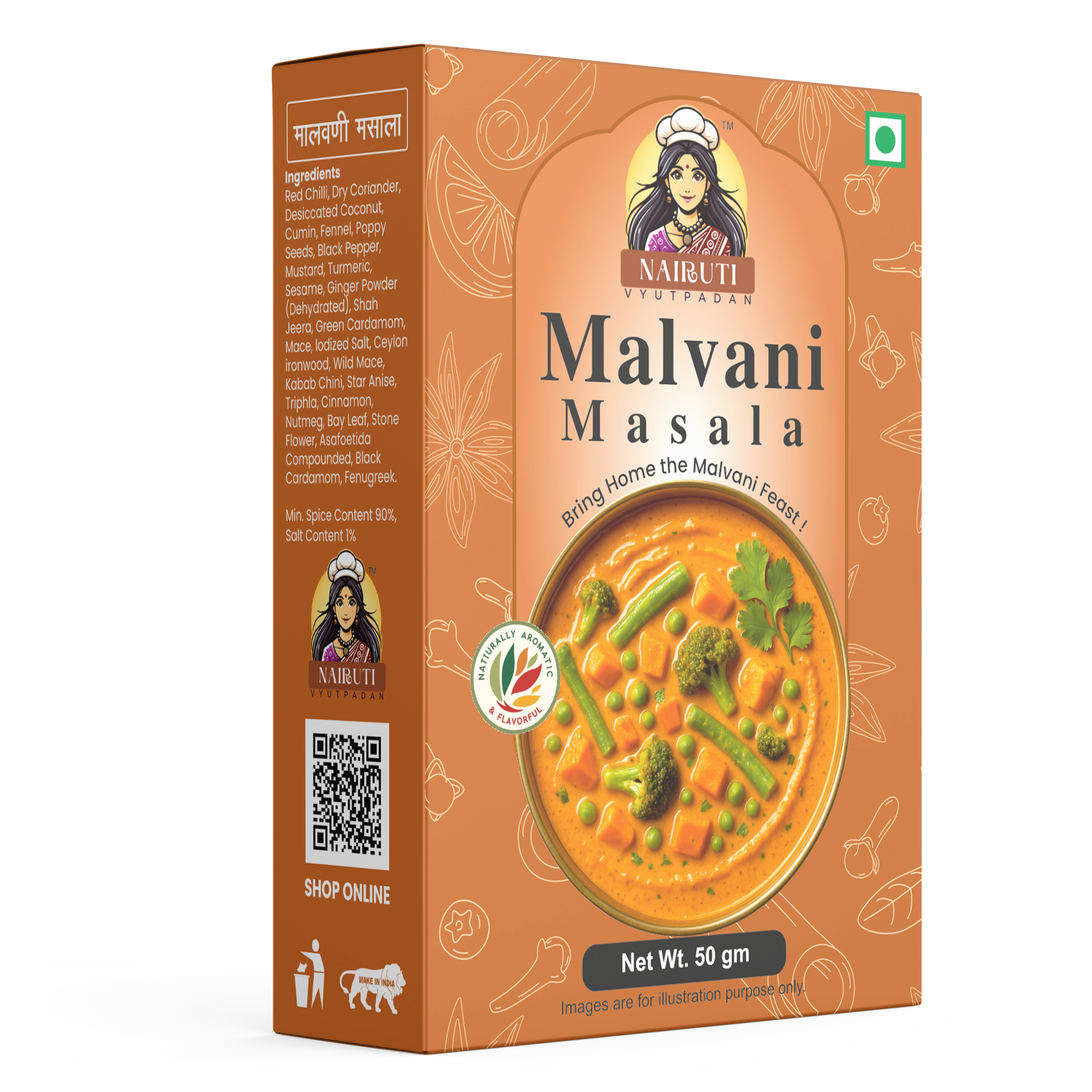 Malvani Masala