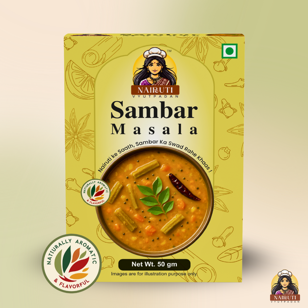 Sambar Masala