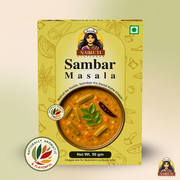 Sambar Masala