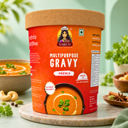 Jain Multipurpose Gravy Premix | No Onion No Garlic
