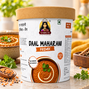 Jain Daal Maharani Premix | No Onion No Garlic