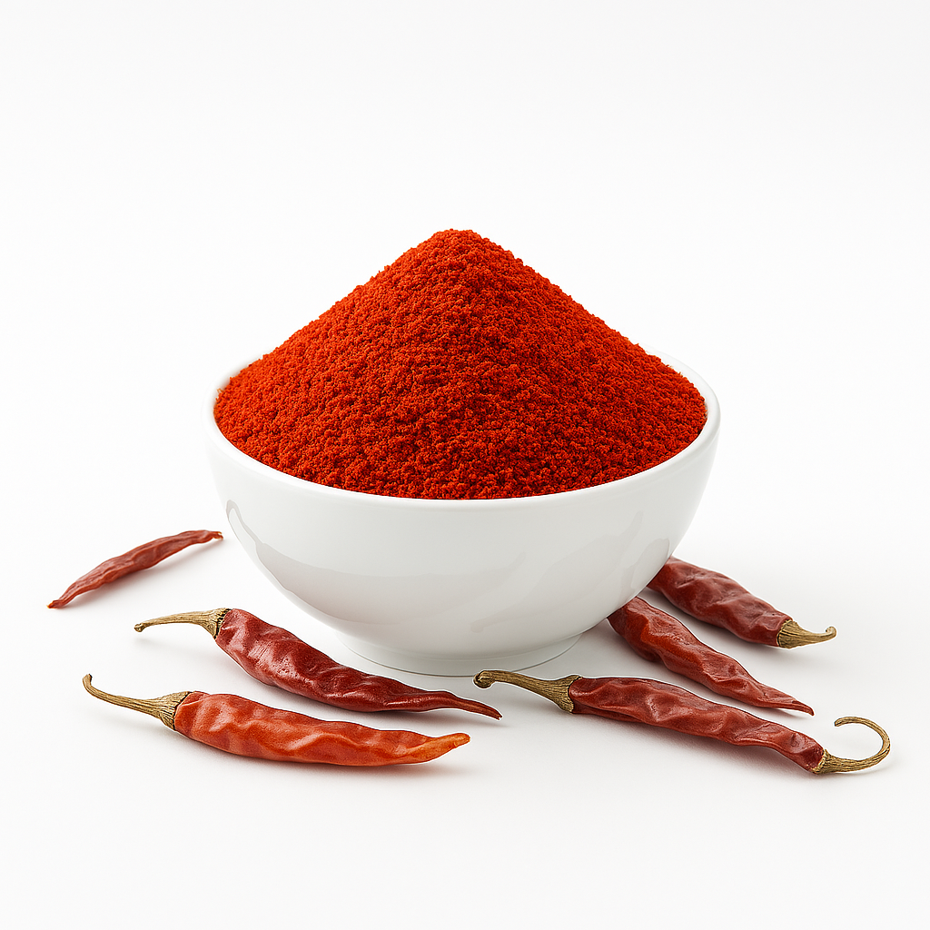 Supreme Teja Chilli Powder