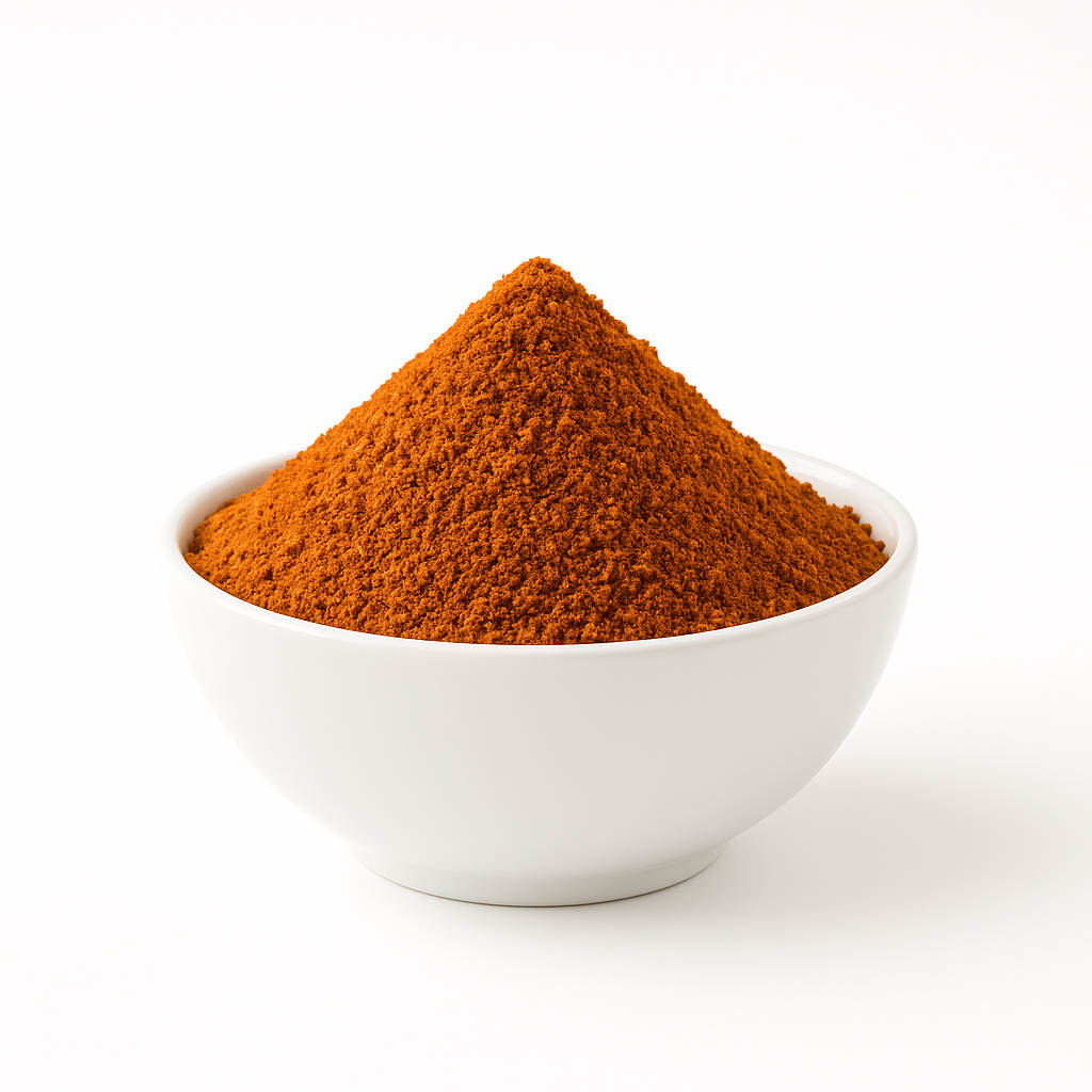 Hydrabadi Masala