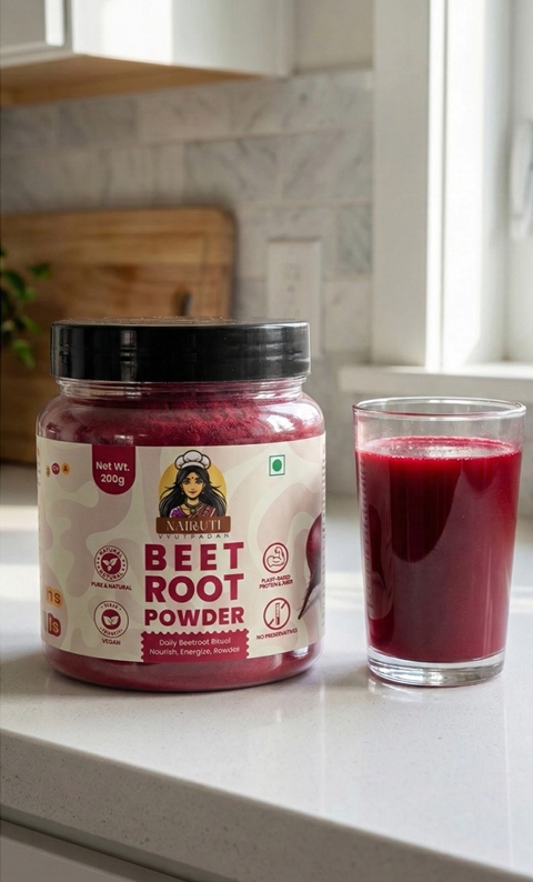Best of Beetroot