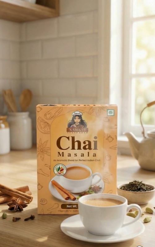 for Chai Lovers