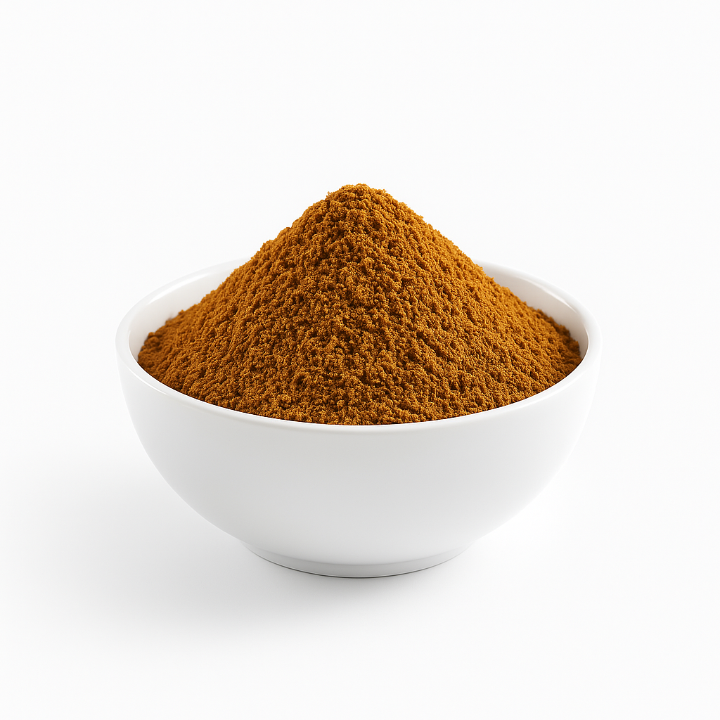 Ushal Masala (उसल मसाला)