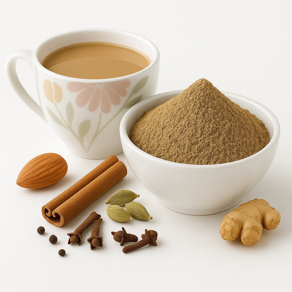 Chai Masala - Regular