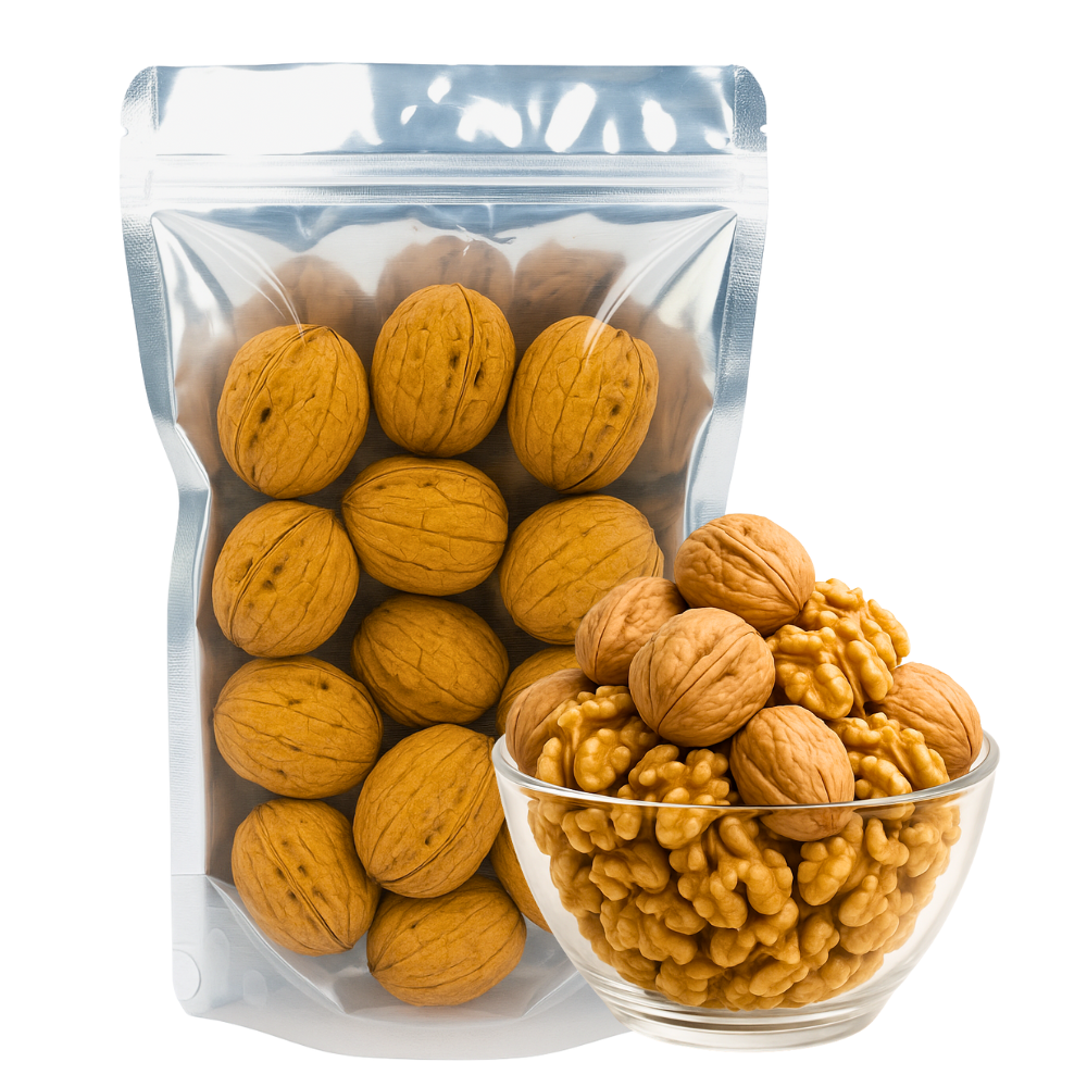 Walnut Premium | Handpicked Whole Walnuts