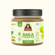 Pure Amla (Indian Gooseberry) Powder