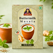 Buttermilk Masala product image