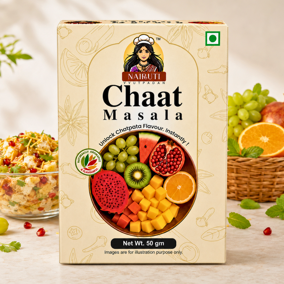 Chaat Masala