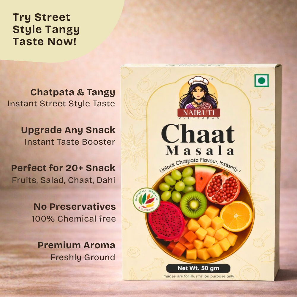 Chaat Masala