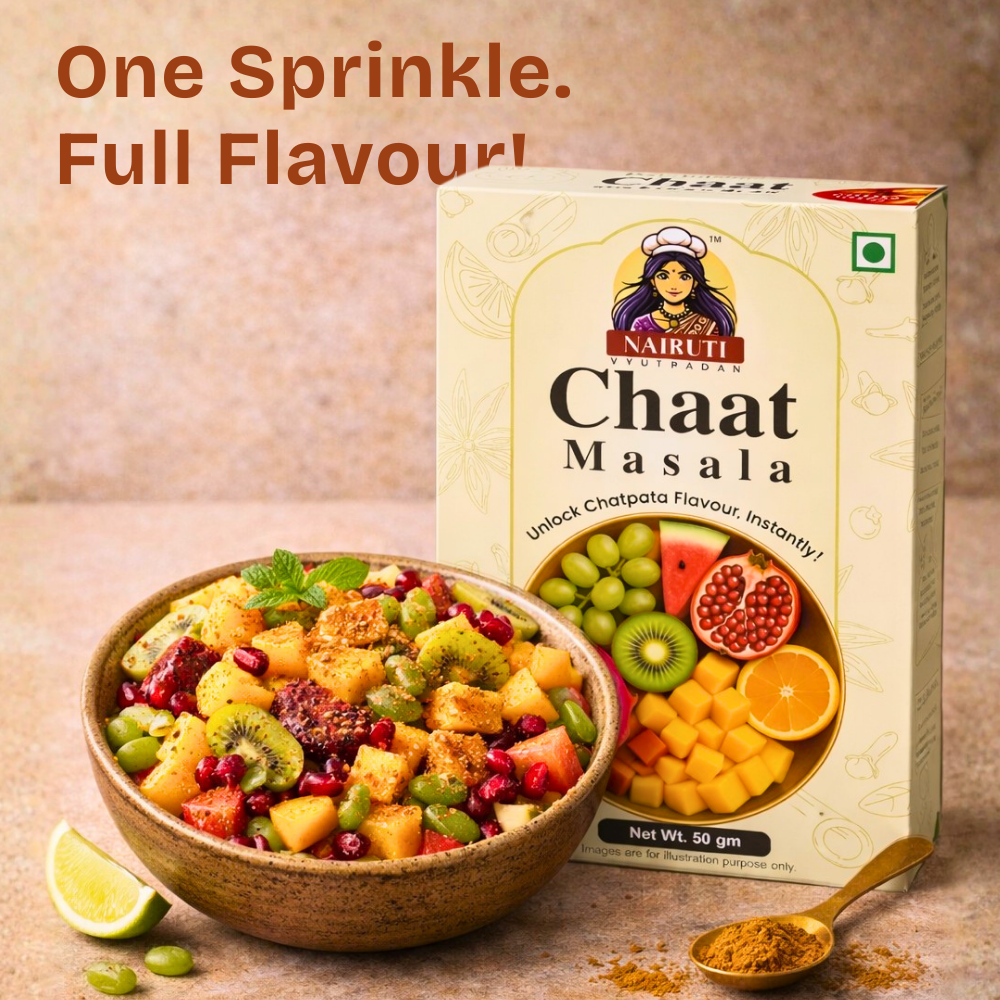 Chaat Masala