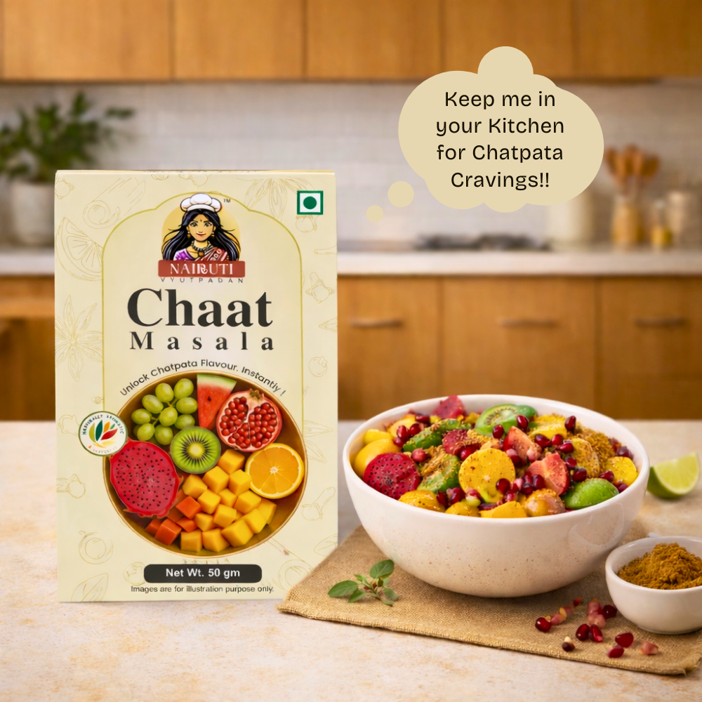Chaat Masala