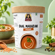 Nairuti Daal Maharani Premix 300g