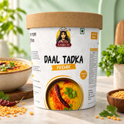 Nairuti Daal Tadka Premix 300g