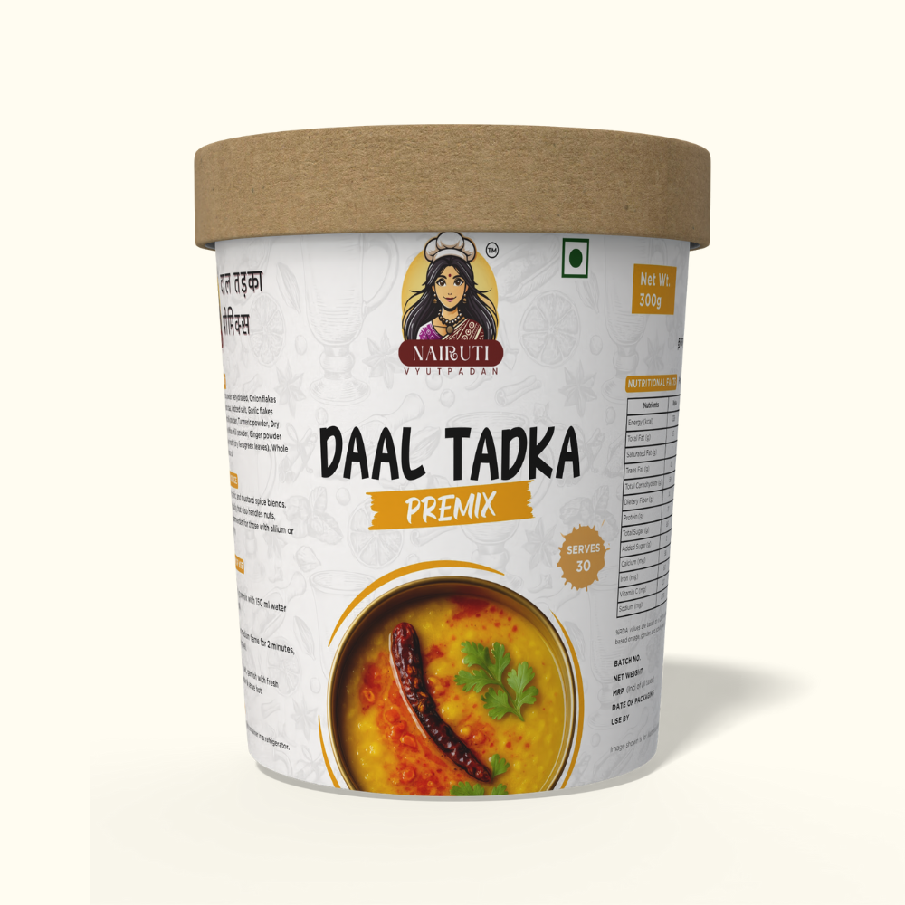 Daal Tadka Premix
