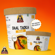 Daal Tadka Premix (No Onion No Garlic) | Dhaba-Style Satvik Dal Mix | Quick, Aromatic & Authentic Tadka Flavor