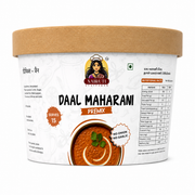 Jain Daal Maharani Premix | No Onion No Garlic Rich Royal Lentil Blend