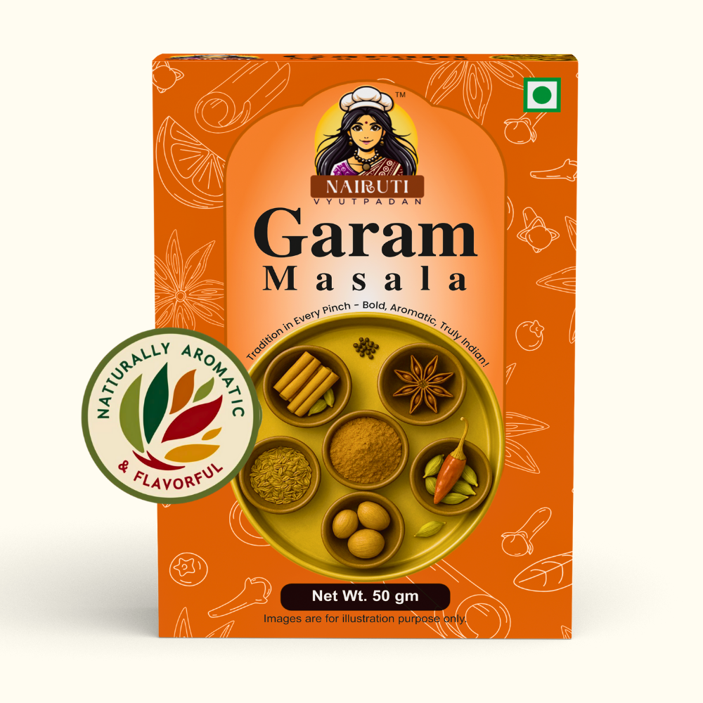 Garam Masala