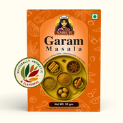 Garam Masala