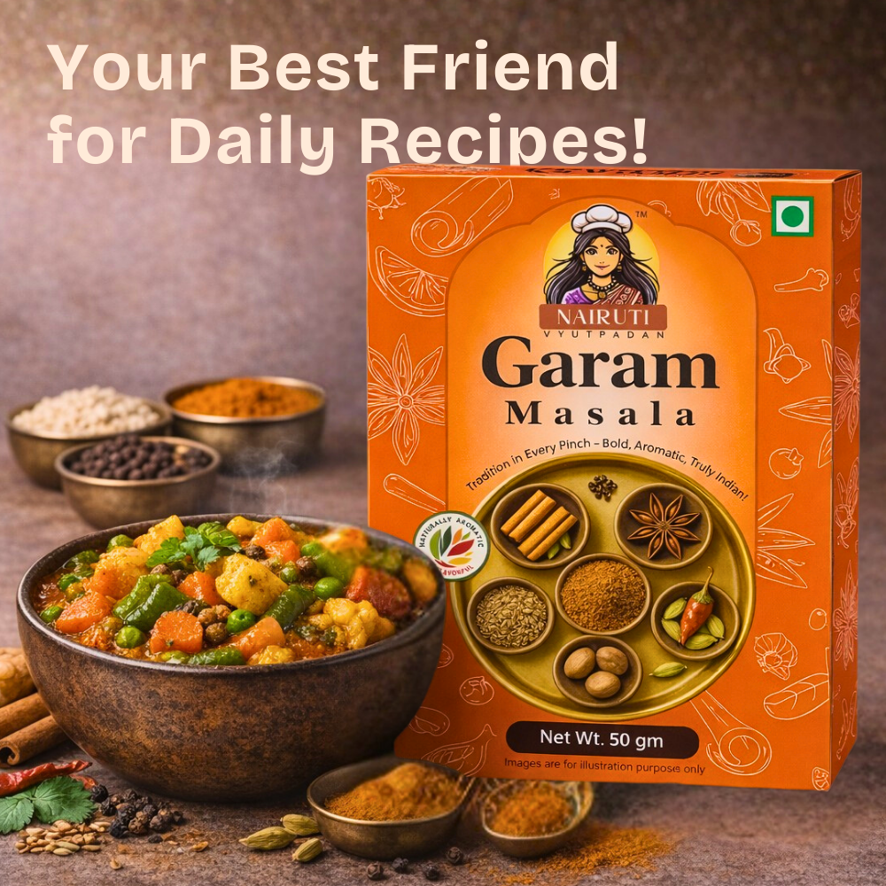 Garam Masala