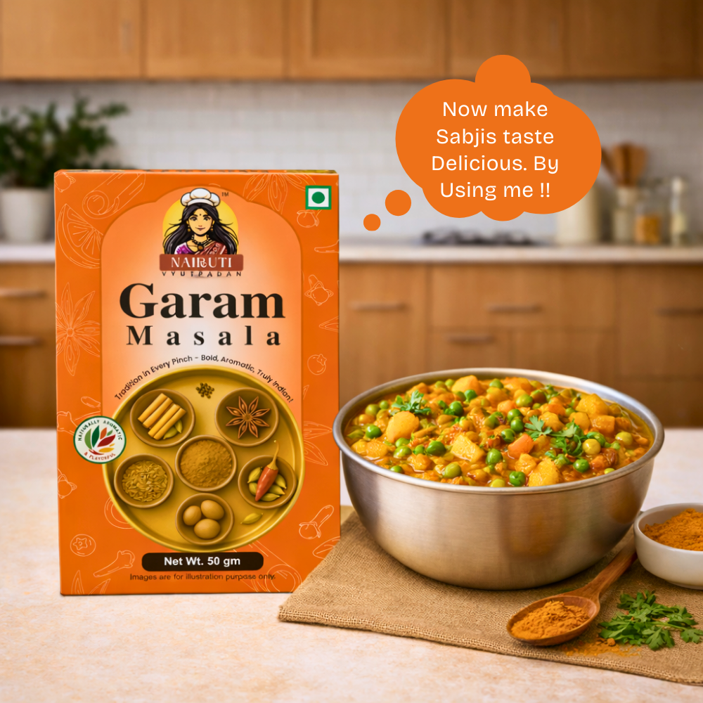 Garam Masala