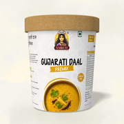 Gujarati Daal Premix