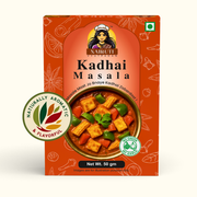 Kadhai Masala