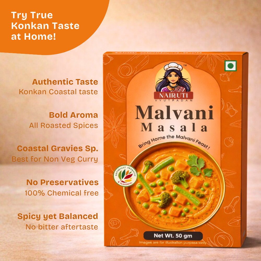 Malavani Masala