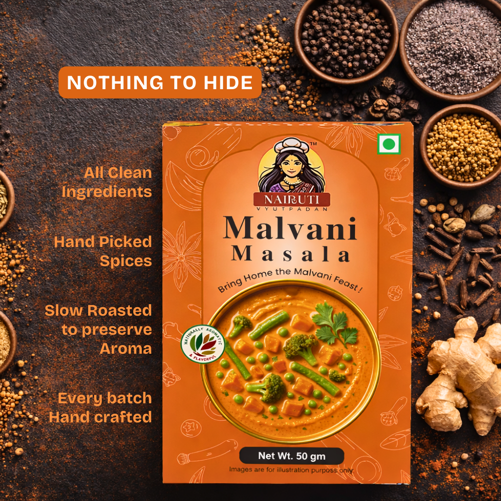 Malavani Masala