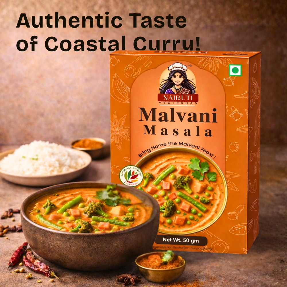Malavani Masala