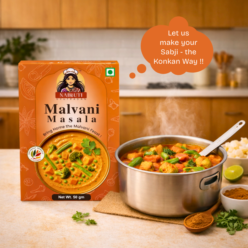 Malavani Masala