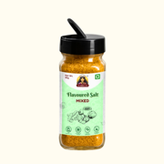 Mixed Flavoured Salt