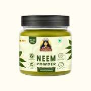 Neem Powder (Kadva Neem)